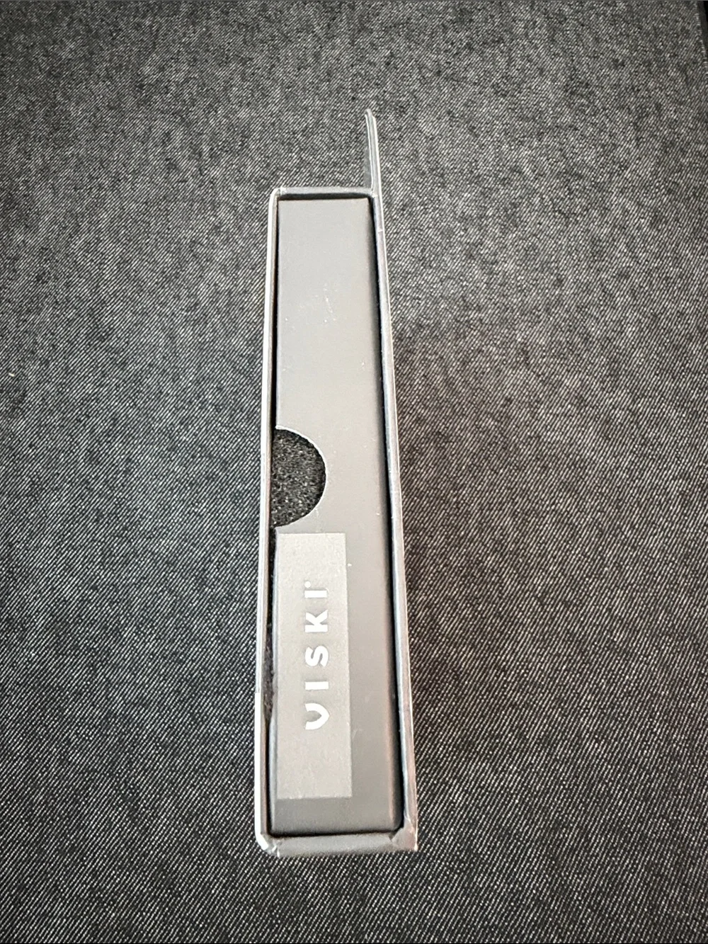 Viski silver champagne